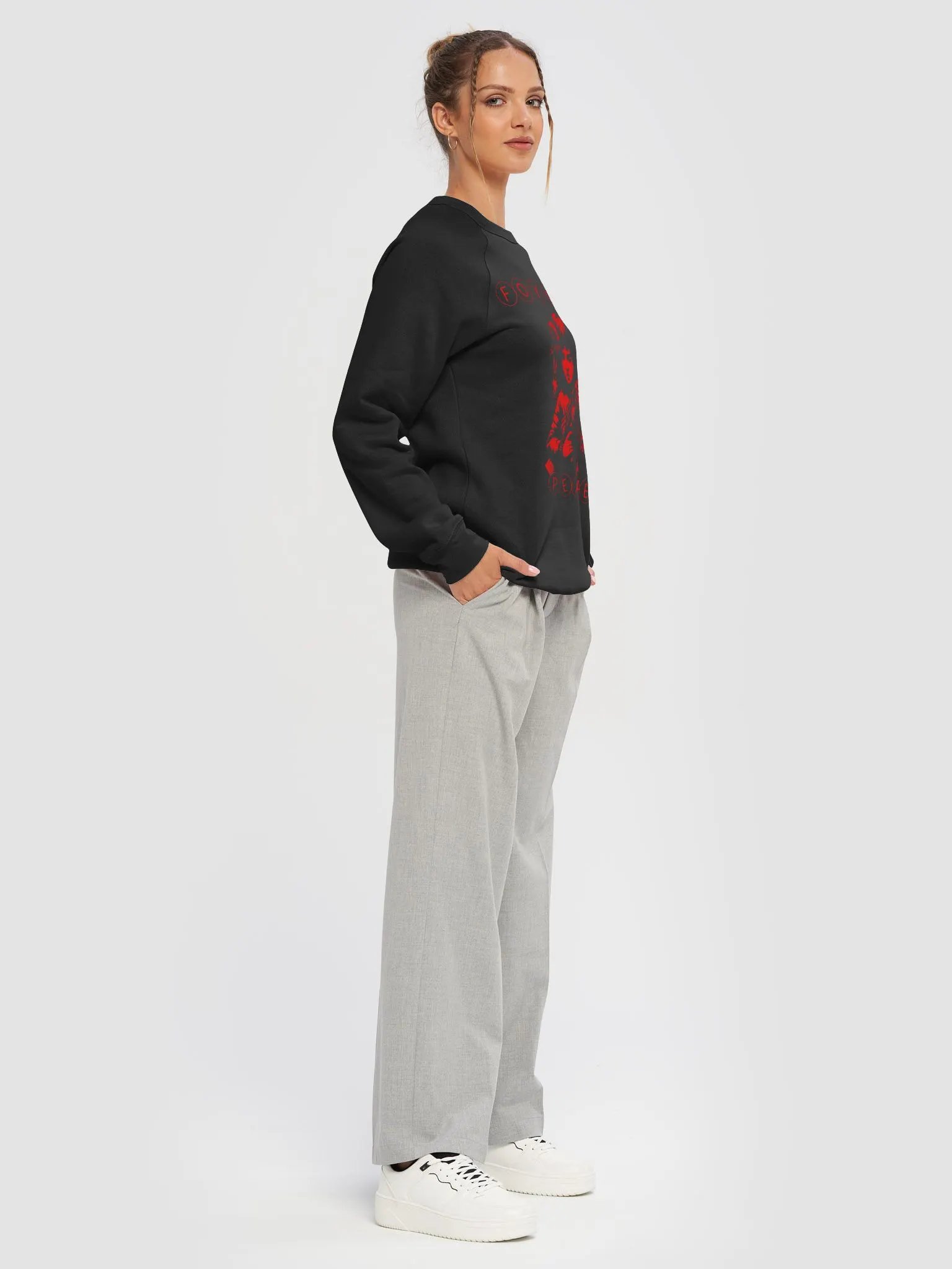 FOYO peace maker product image (3)