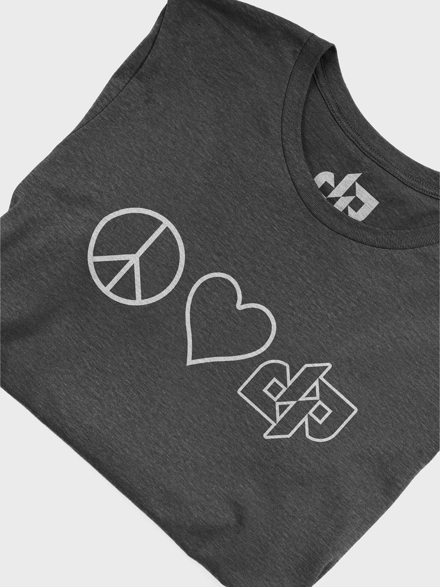 Peace. Love. DP. product image (19)