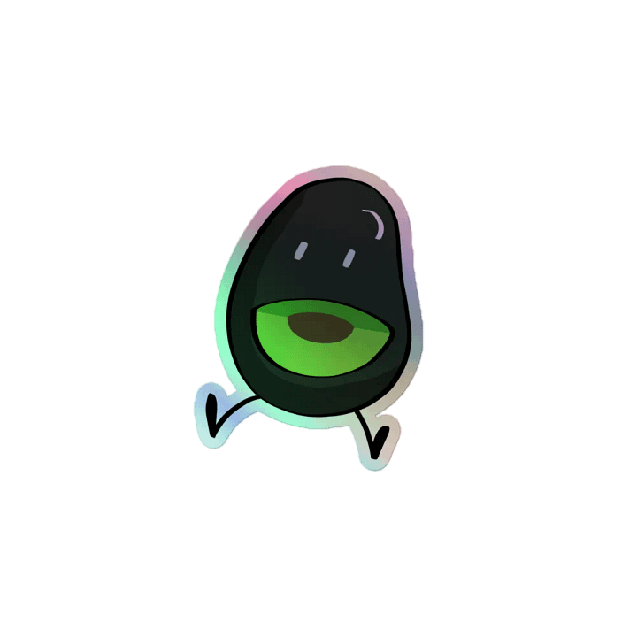 Avocado BFDI product image (1)