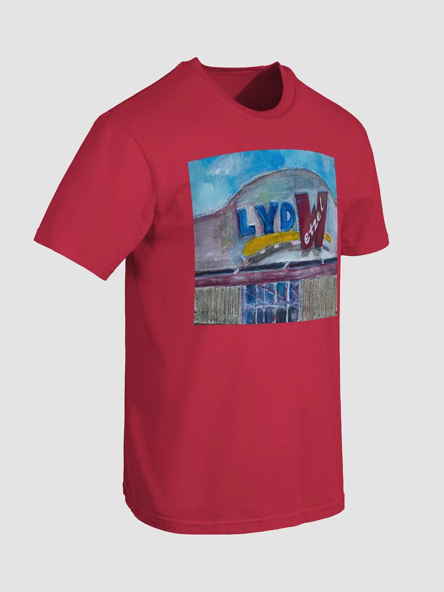 Lyd Wetzel Big Kmart T shirt product image (95)