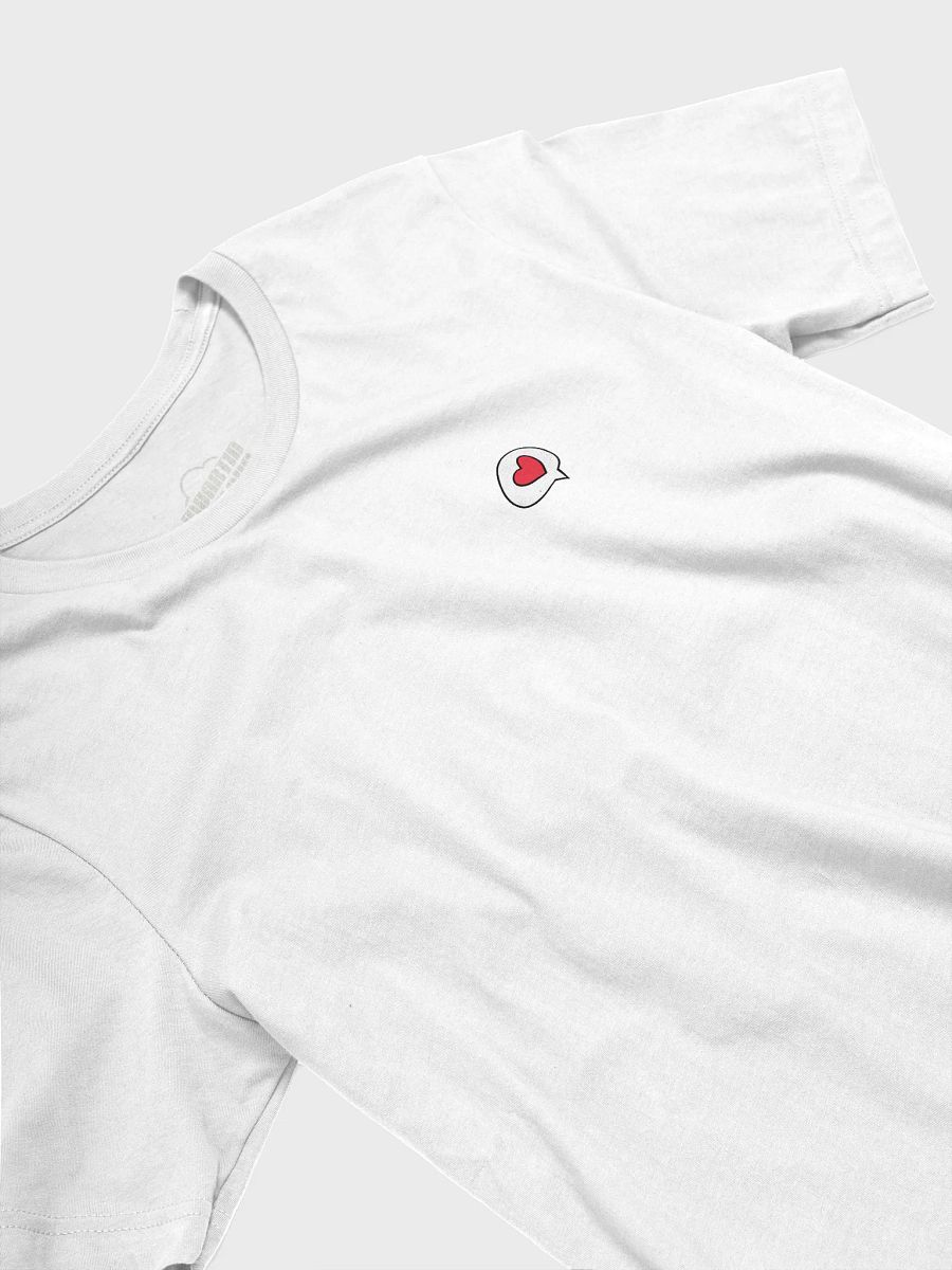 Biking Solves Alotl My Problems - Axolotl Cycling T-Shirt – Funny Bike Rider Tee product image (3)