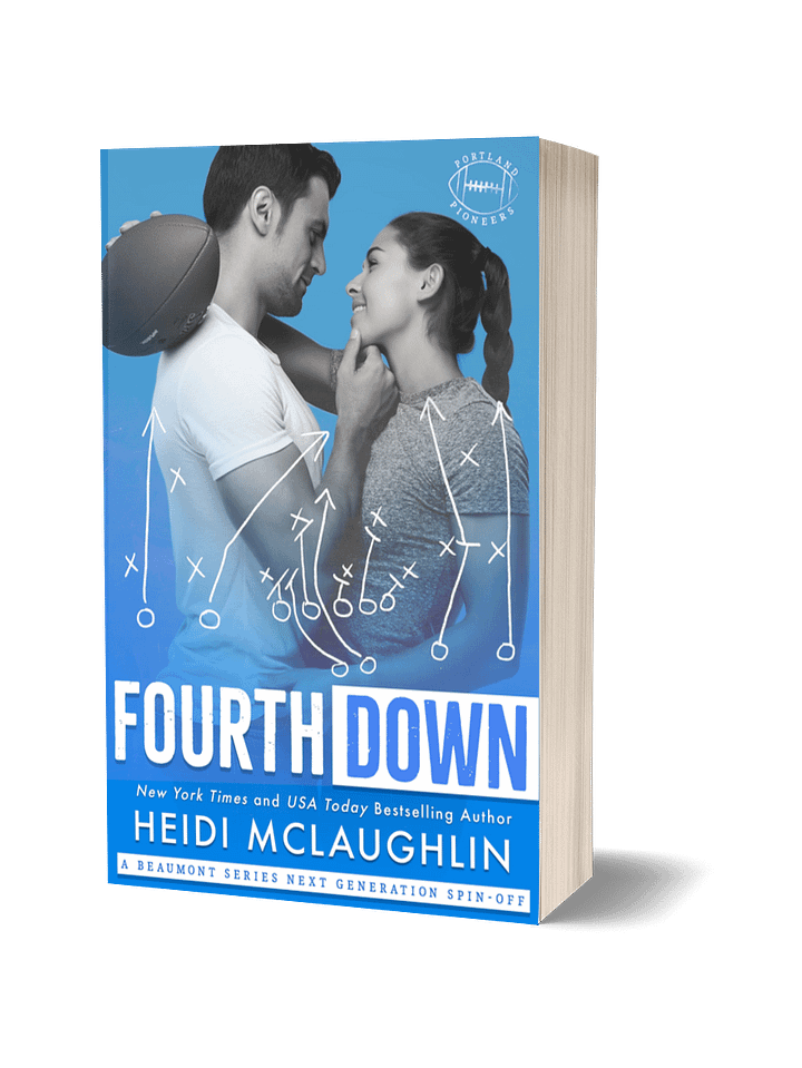 Fourth Down product image (1)