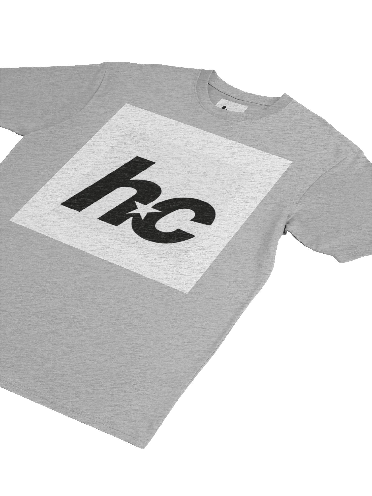 HIPCASE Cotton Heritage Men's Premium Heavyweight Tee product image (5)