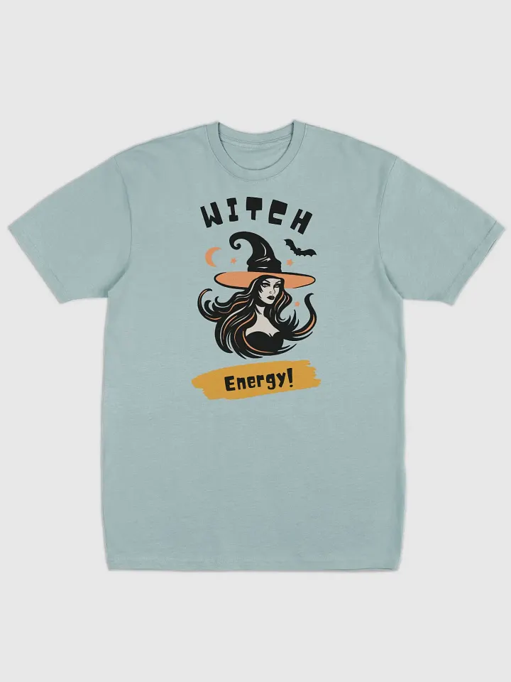 Enchanting Witch Energy Tee product image (4)