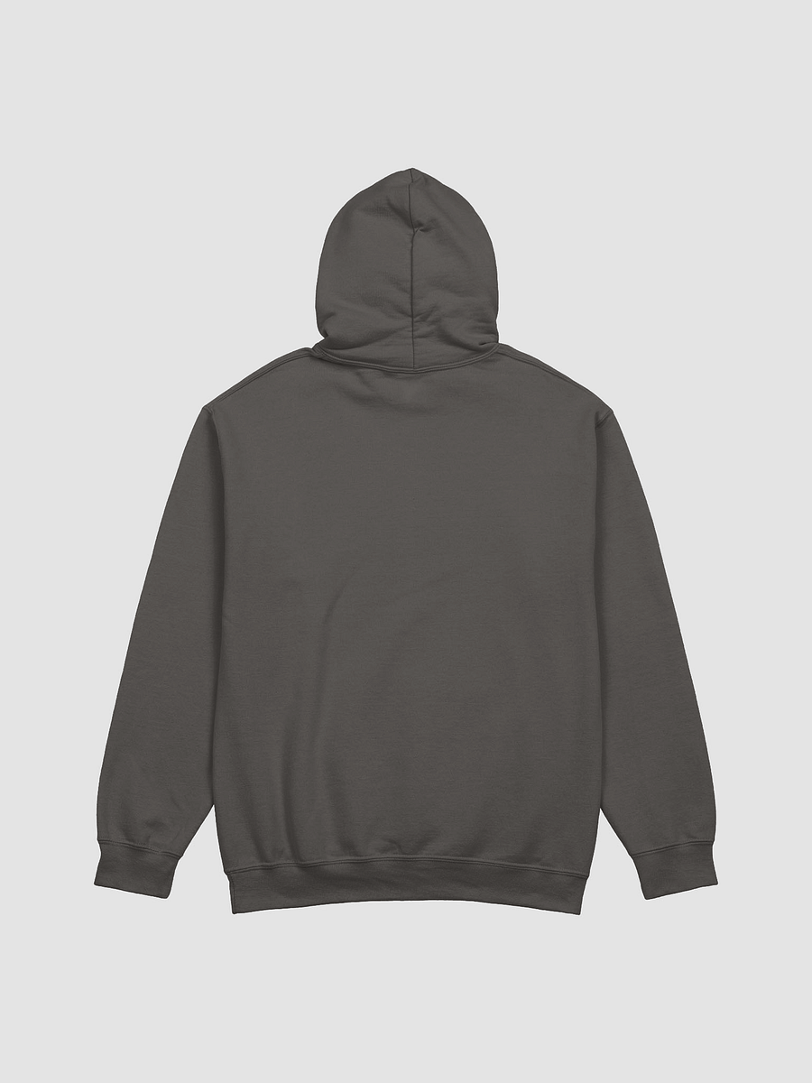 Off With The Balls Classic Hoodie product image (4)