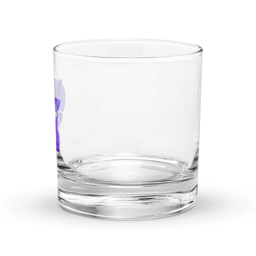 Profile Rocks Glass product image (2)