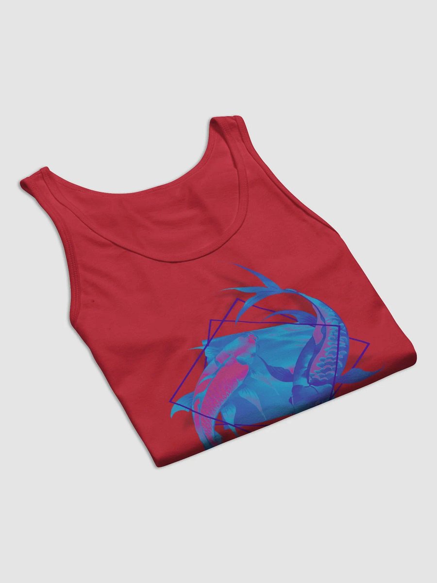 Koi Tank product image (1)