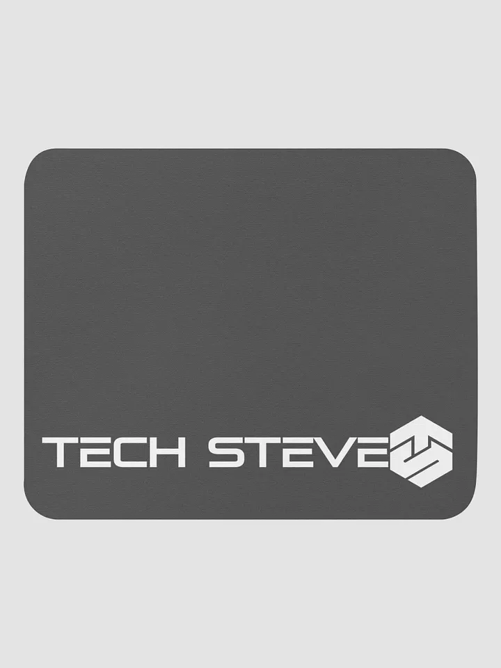 Tech Steve All-Over Print Mouse Pad product image (1)