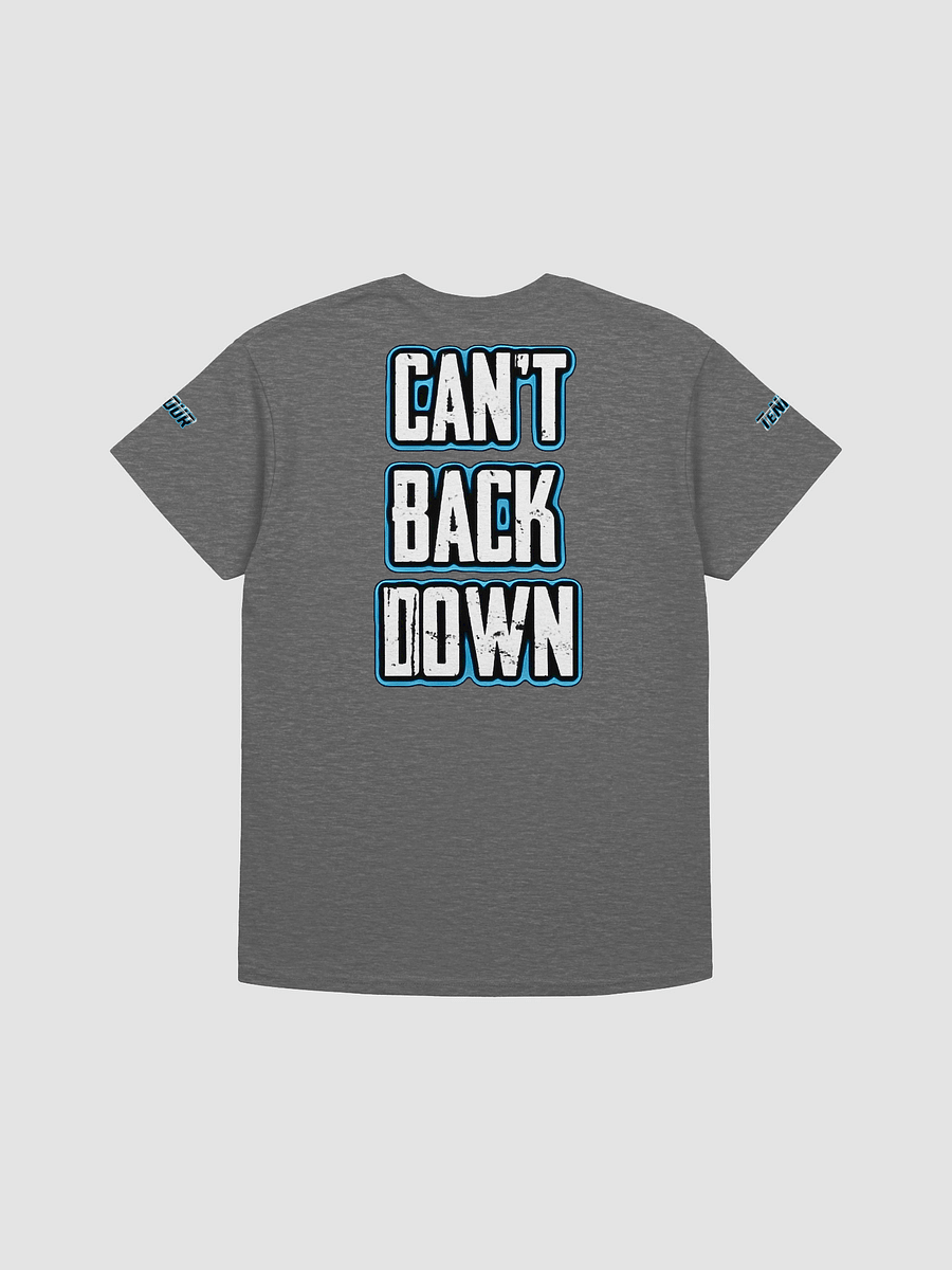 Can't Back Down (Boxing Gloves) T-Shirt product image (4)