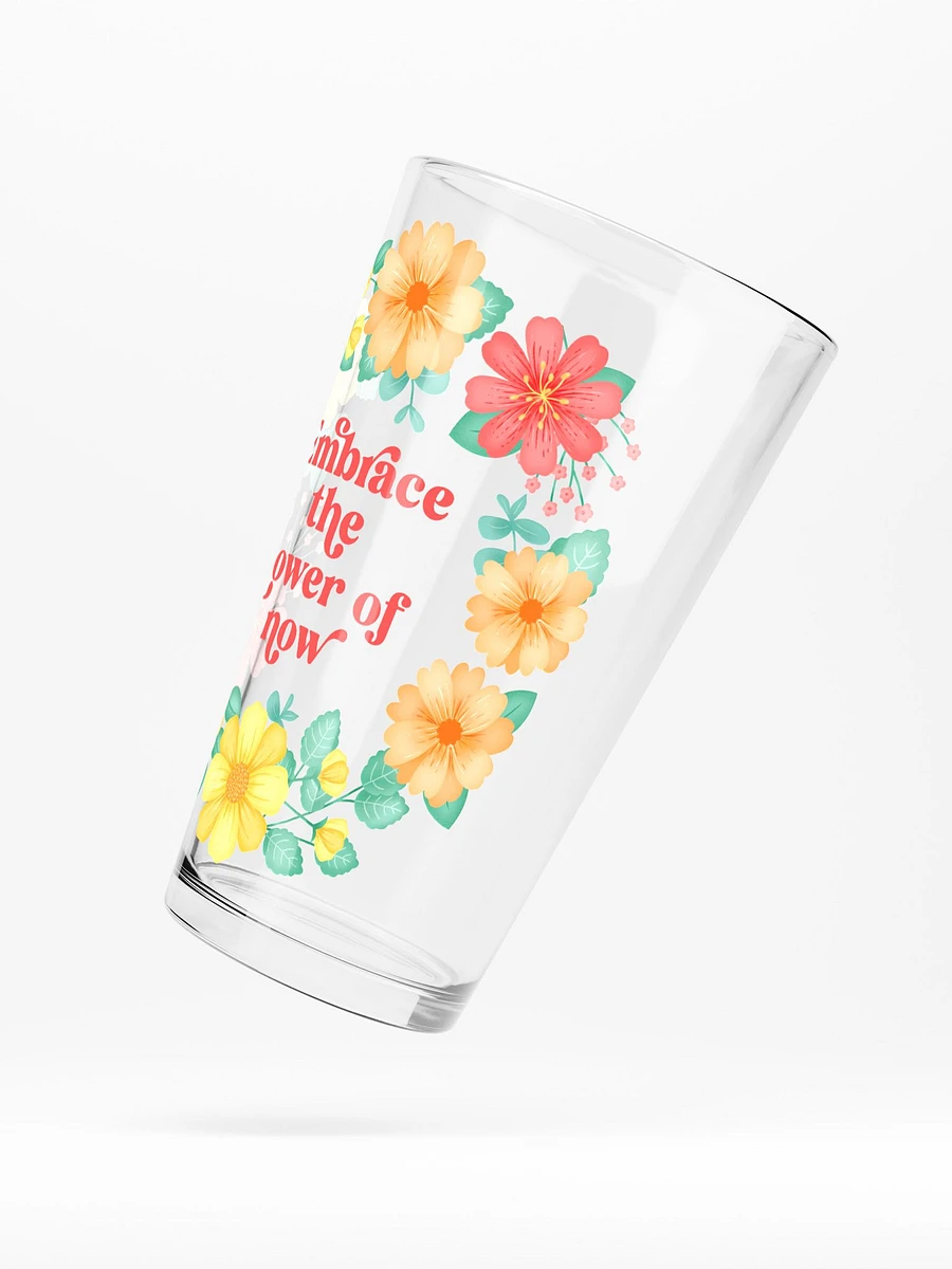 Embrace the power of now - Motivational Tumbler product image (5)