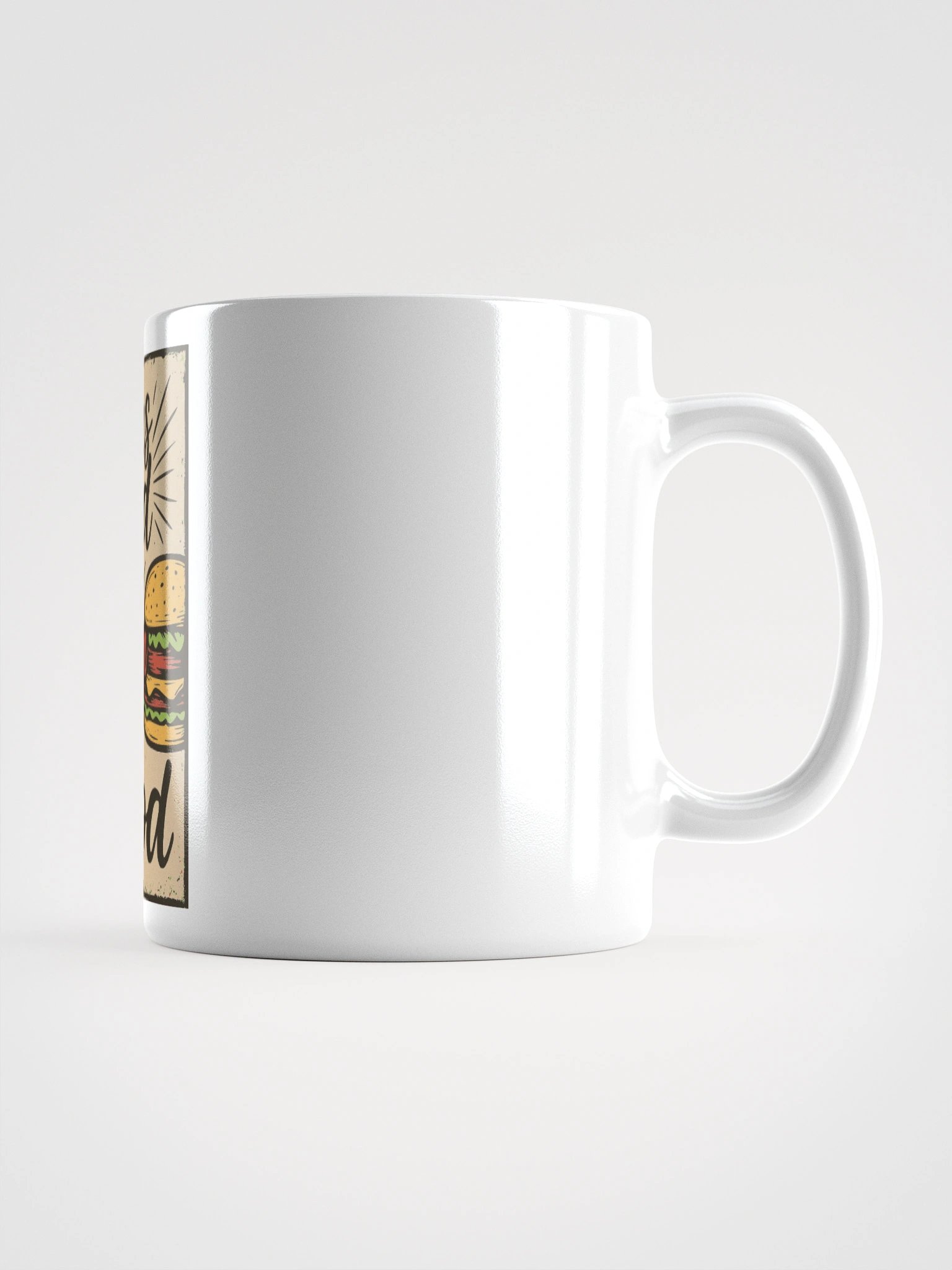 I Saw Food product image (1)