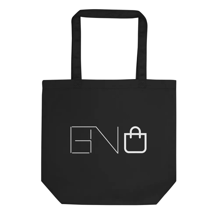 Blanknaem Shop Tote Bag product image (1)