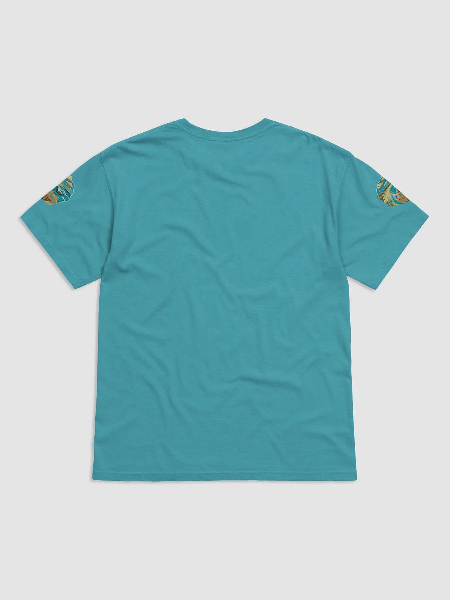 Sandy Hook NJ Shores Classic Shirt product image (6)