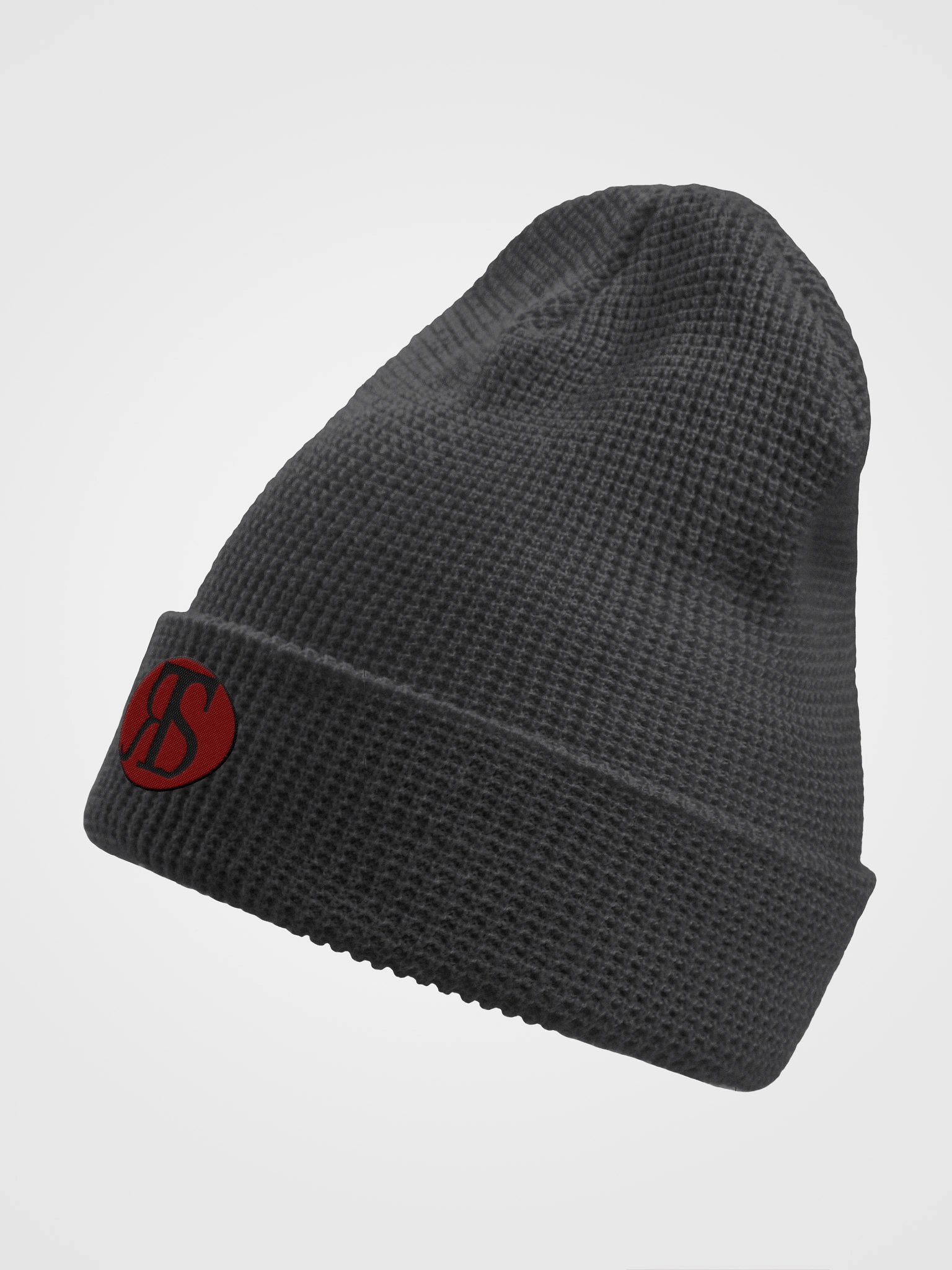 TheReeperShadow Supported Shell-Beanie product image (2)