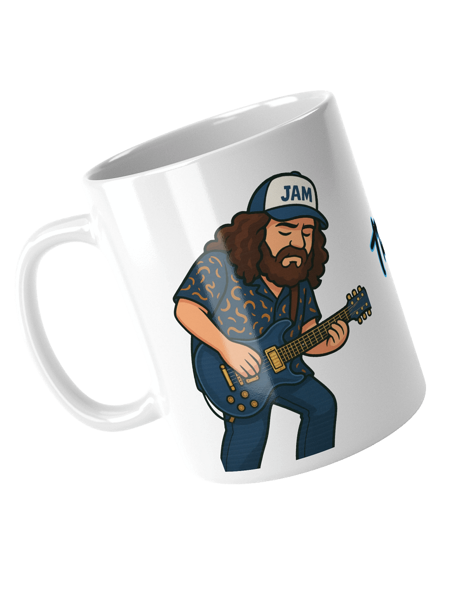 T Shred Toon Mug product image (4)