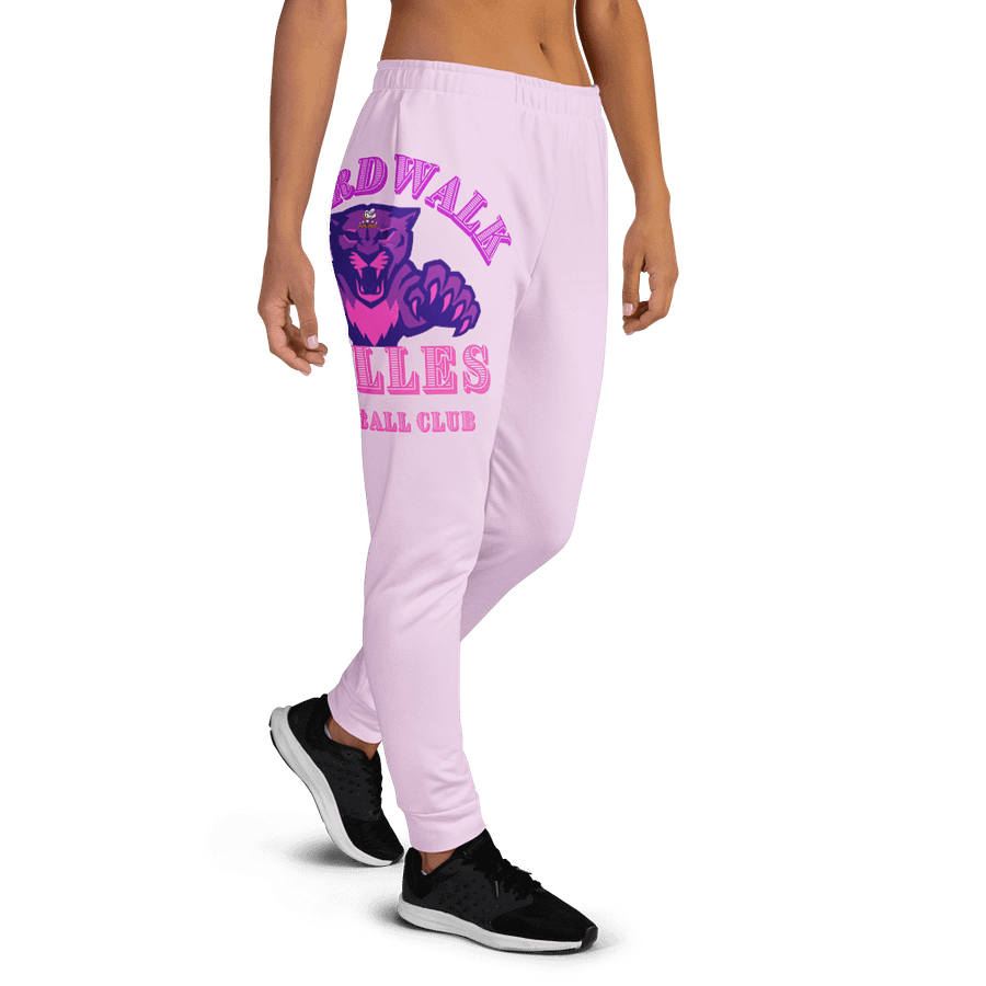 Customizable All-Over Women's Joggers product image (4)