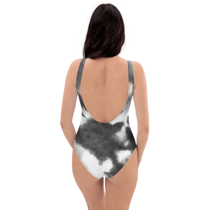 Bunny One Piece Swimsuit product image (2)