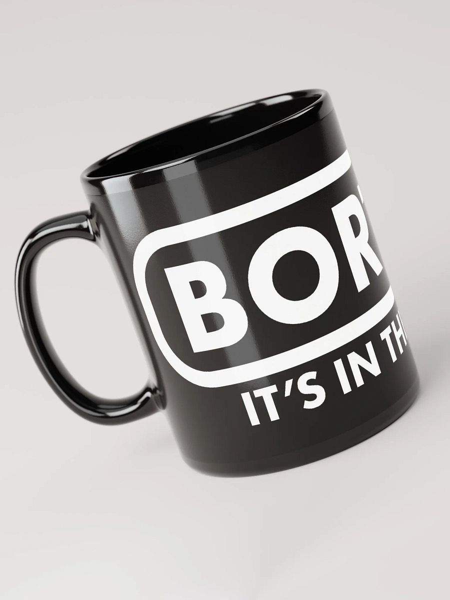 Classic Bortco Mug product image (4)