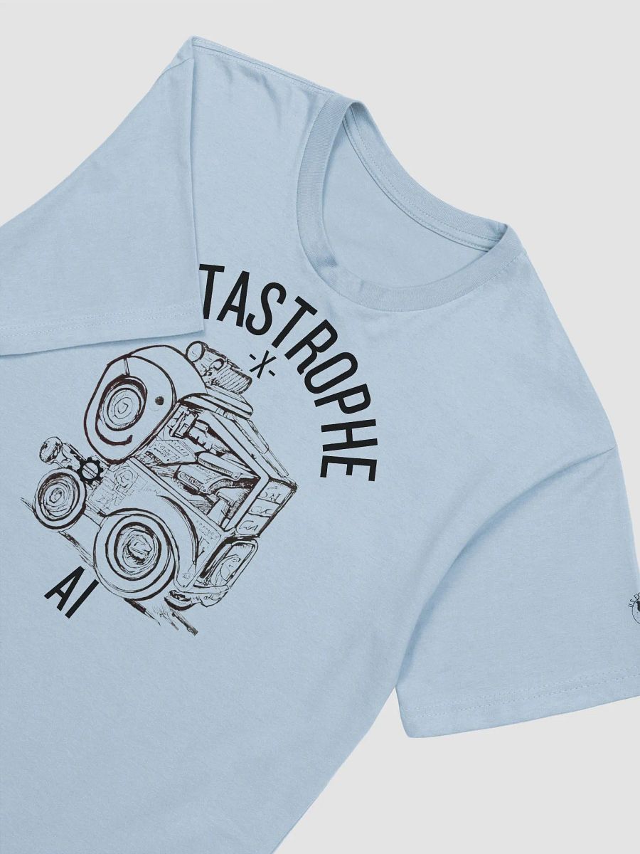 KATASTROPHE AI TEE product image (15)