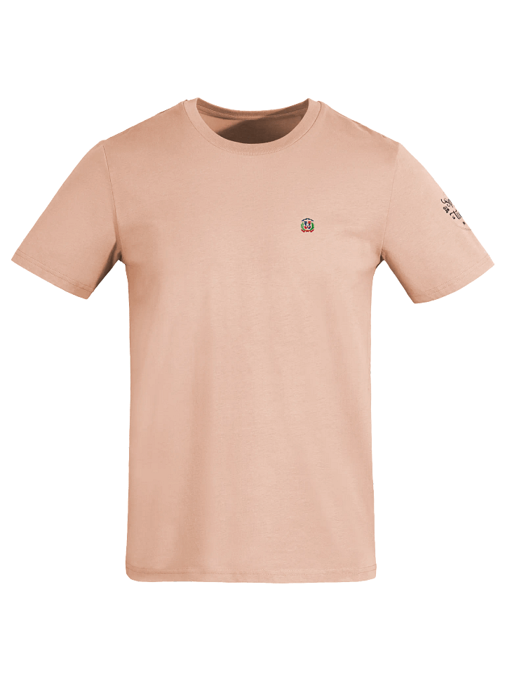 Dominican Escudo Tee product image (1)