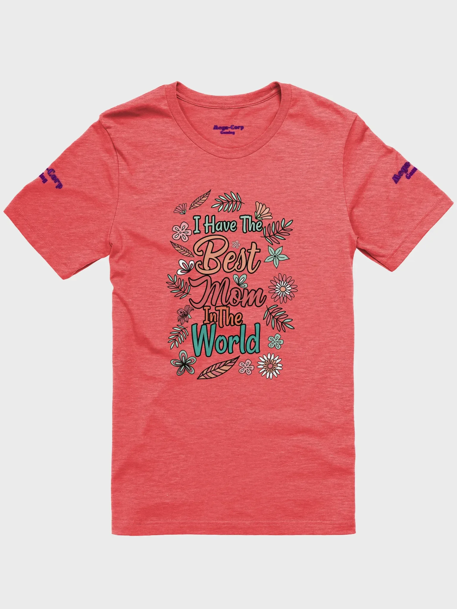 T-shirt. product image (2)