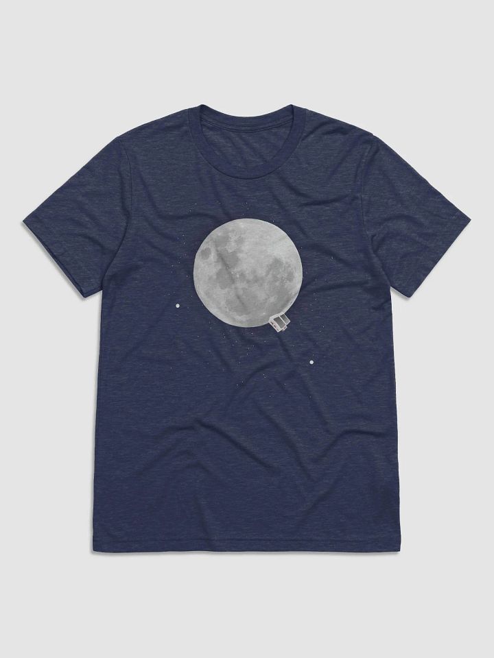 Clavius - Cotton Ringspun Tee product image (29)