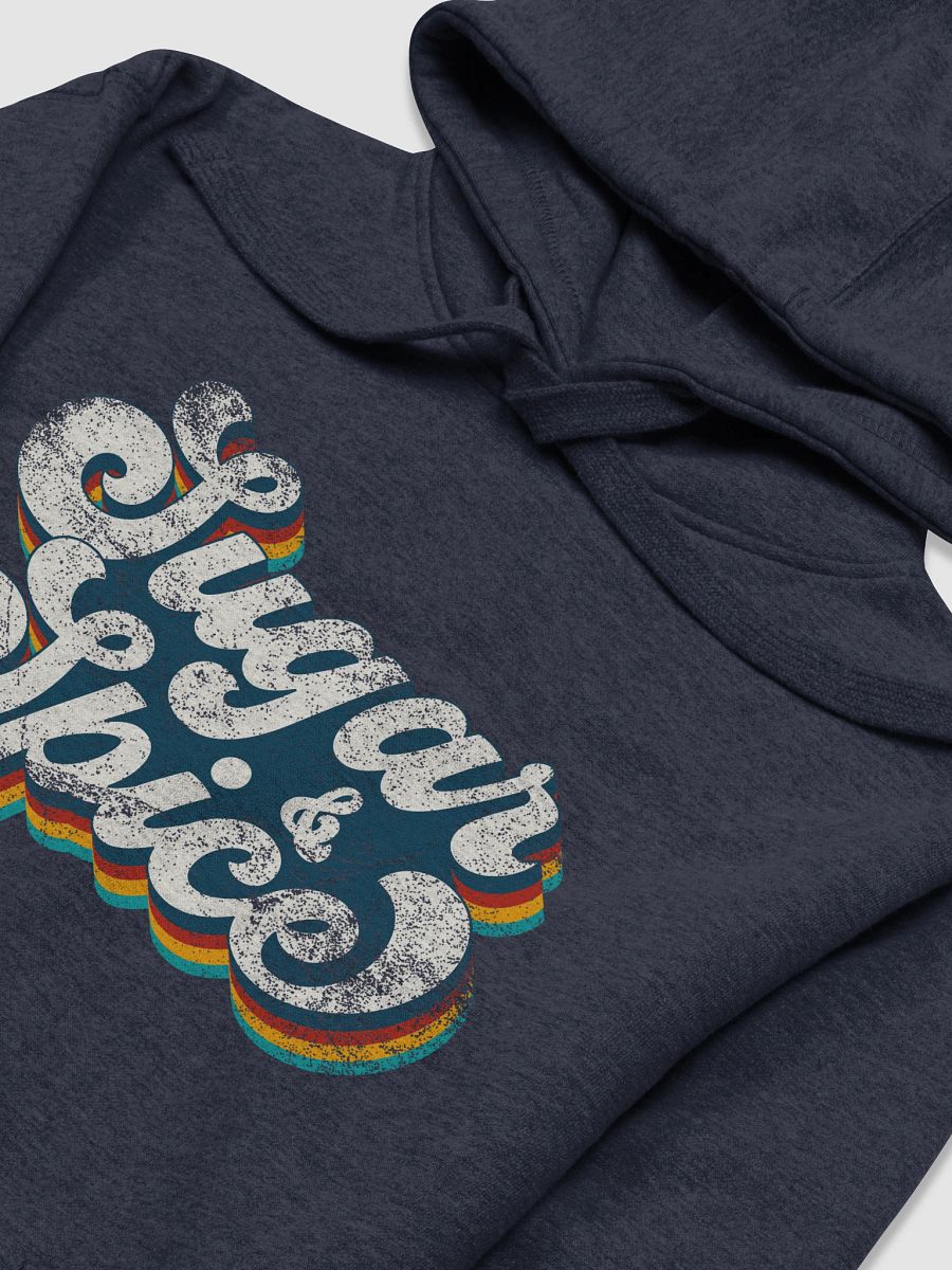 Sugar and Spice Premium Hoodie product image (8)