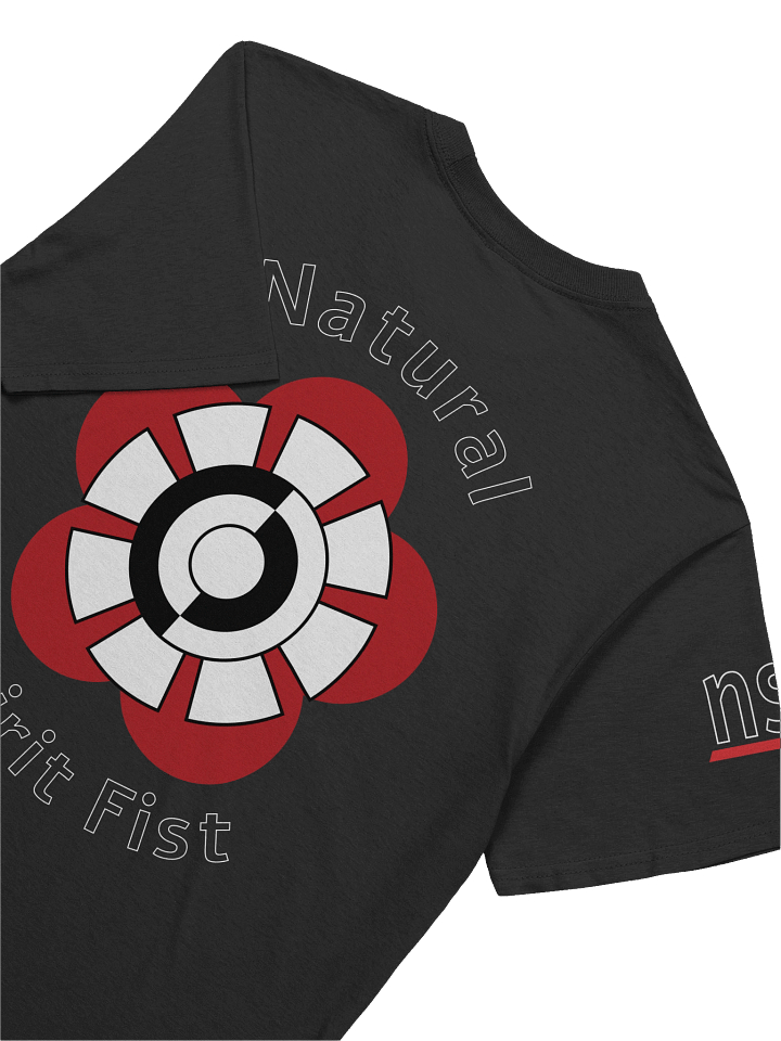 Natural Spirit Fist Shirt product image (1)