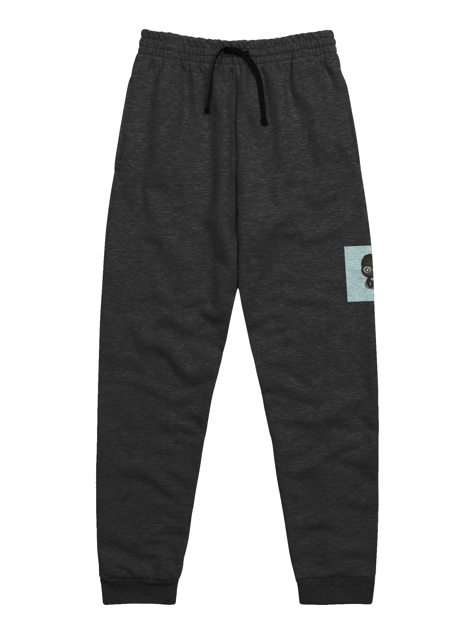 Chibi EbenAP - Unisex Joggers product image (6)