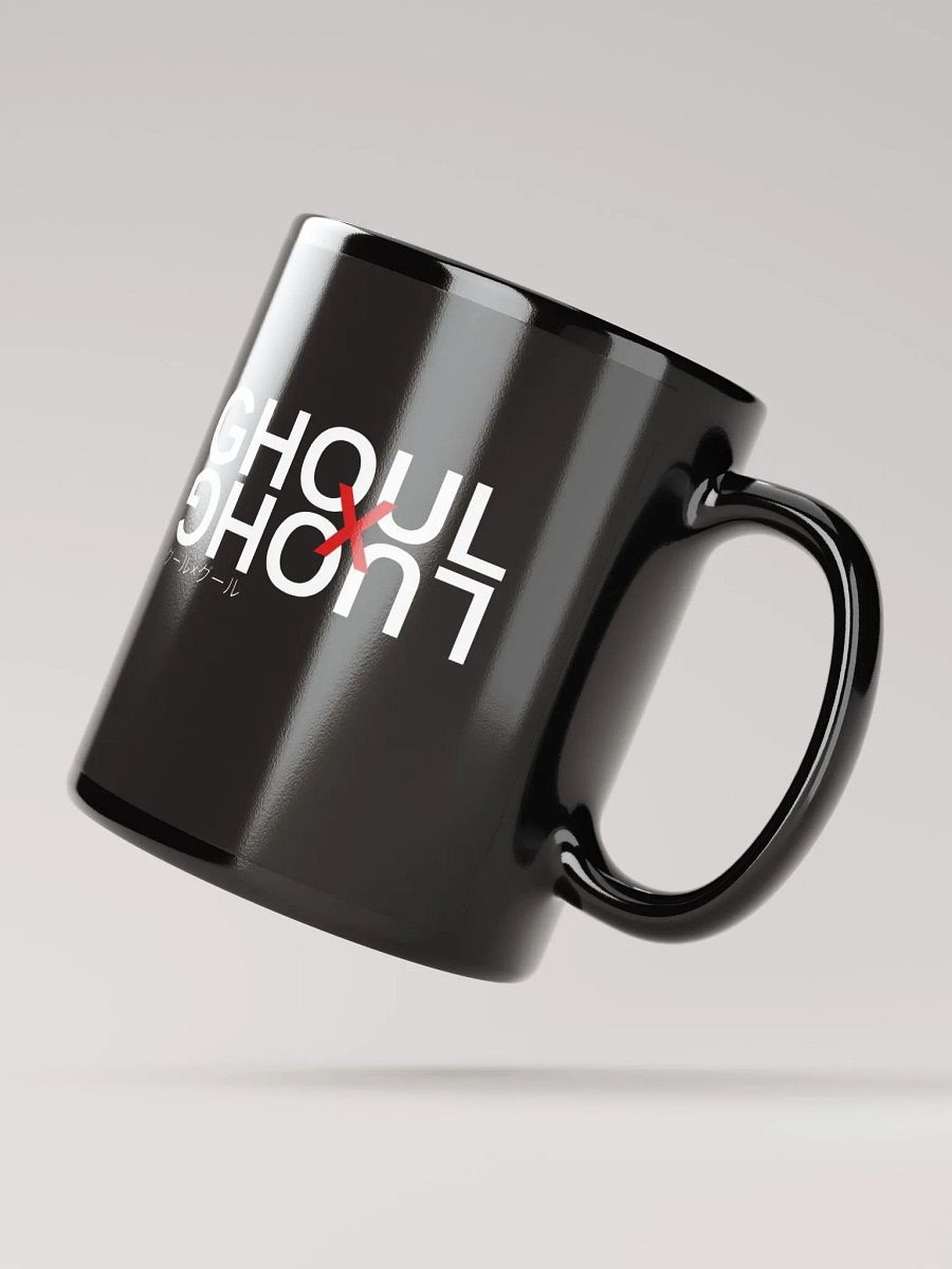 GxG Mug product image (2)