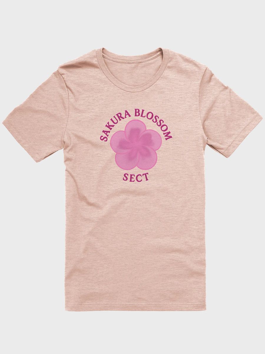 🌸 Sakura Blossom Sect Limited Edition Light Colors product image (7)