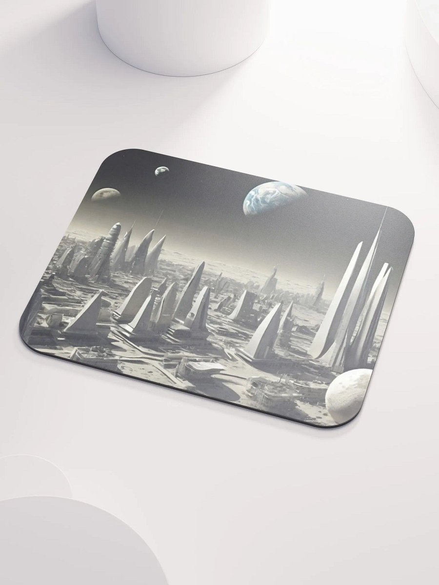 Landing Pad for Robot Mouse product image (7)