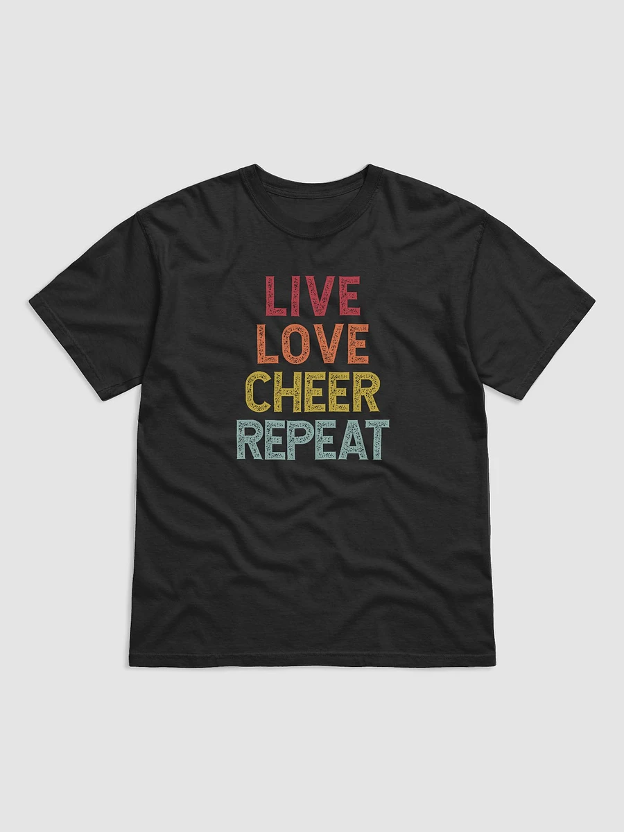 Live Love Cheer Repeat product image (2)