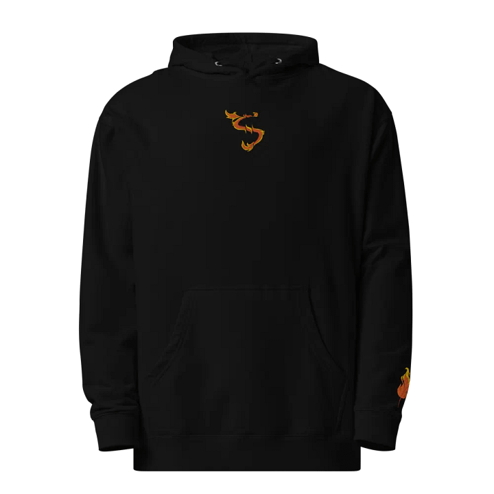 RISE Hoodie product image (6)