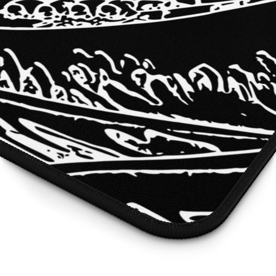 GREAT WAVE (BLACK) product image (3)