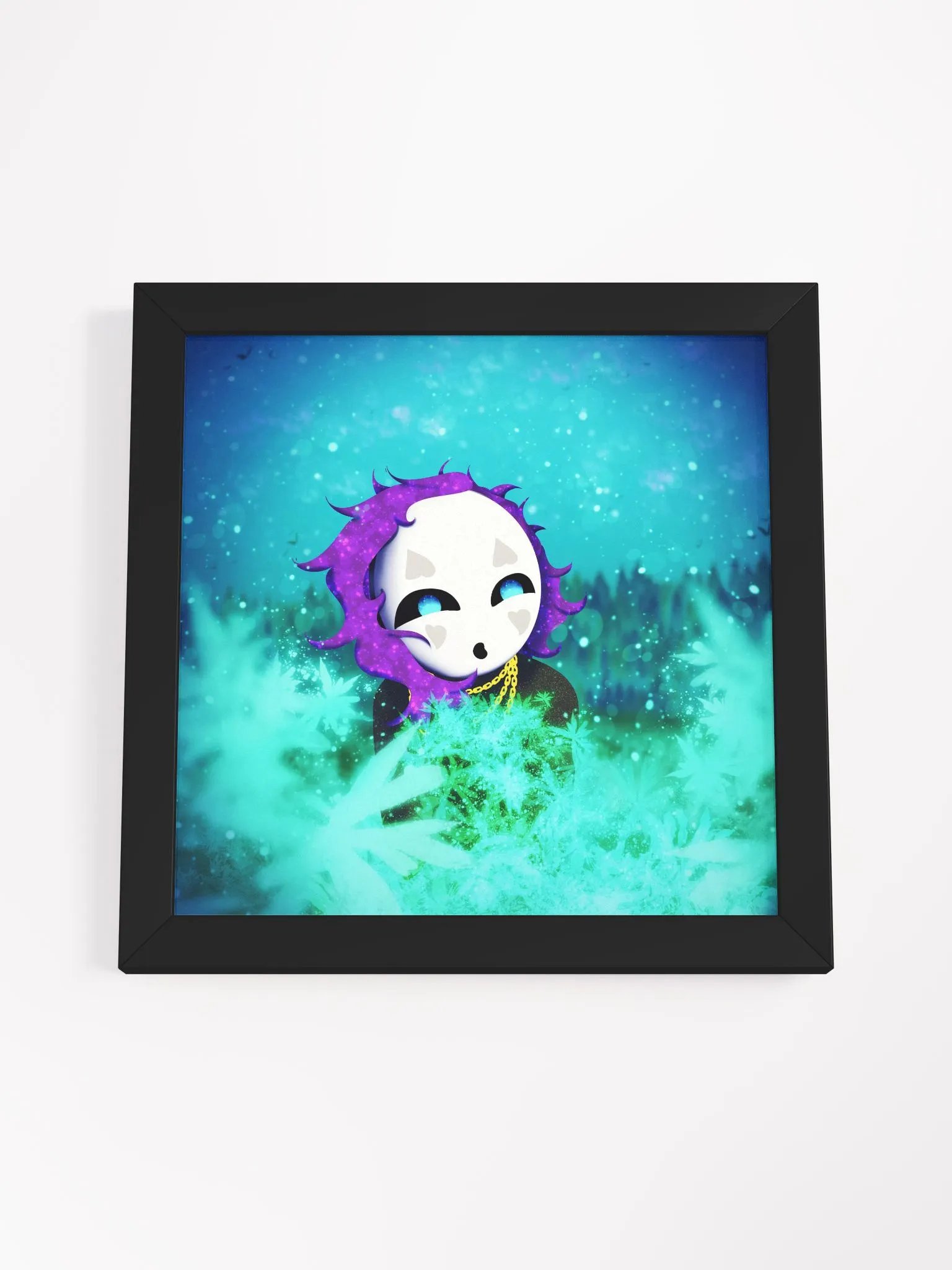 Miss Nobody: To the Wind product image (18)