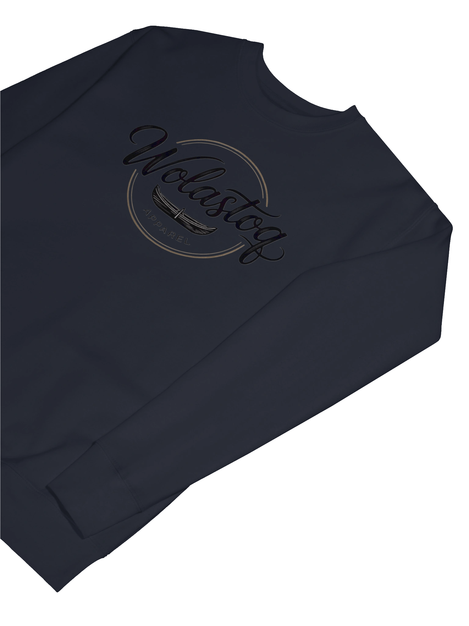 The Tiny Canoe Crewneck product image (7)