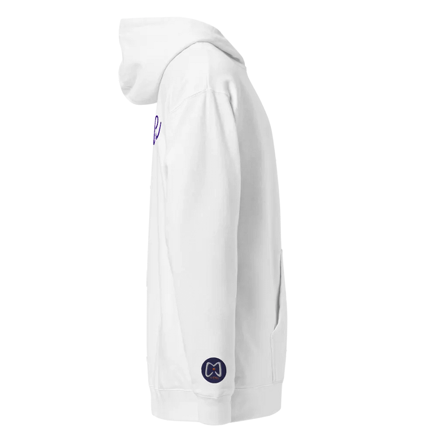 Le Pull mais en blanc ! product image (4)