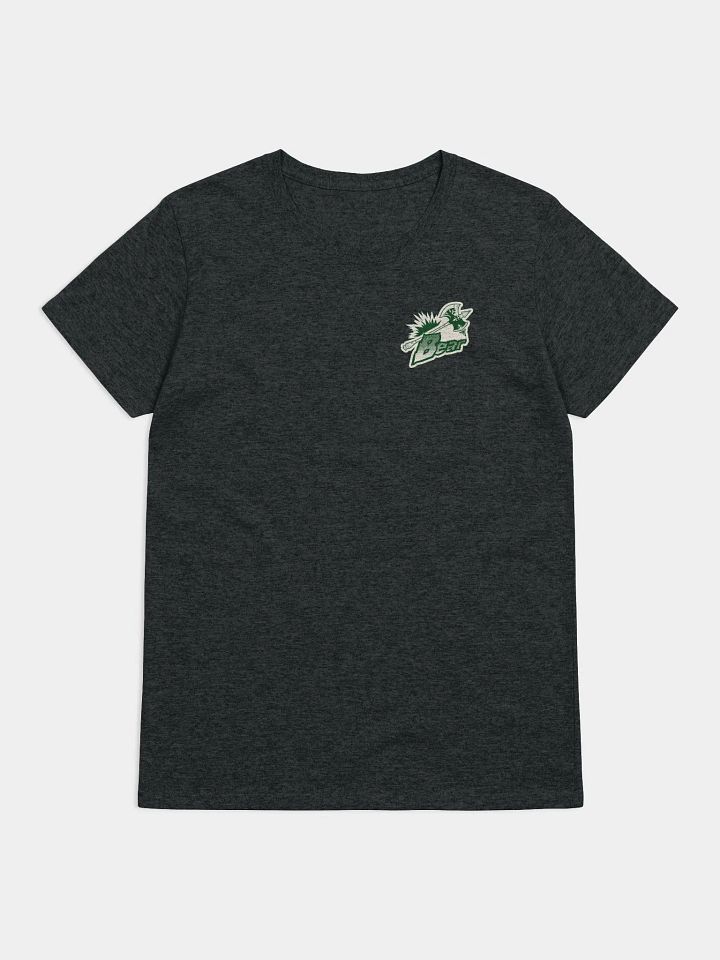 bear__7 - Women's T-Shirt product image (4)