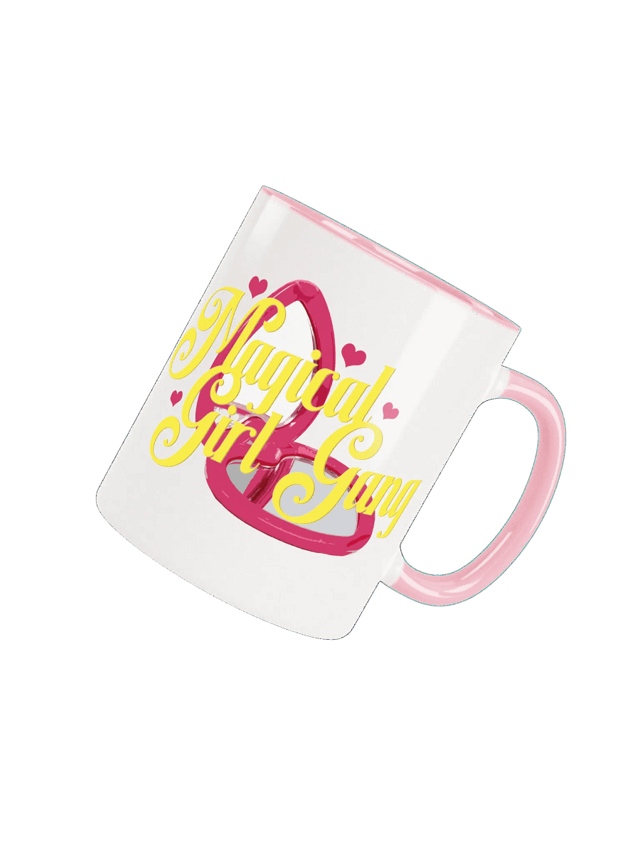 Magical Girl Gang - Mug product image (16)