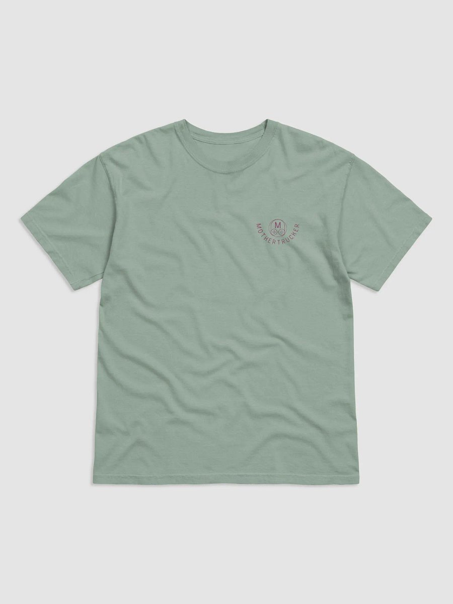 MT Logo Tee product image (9)