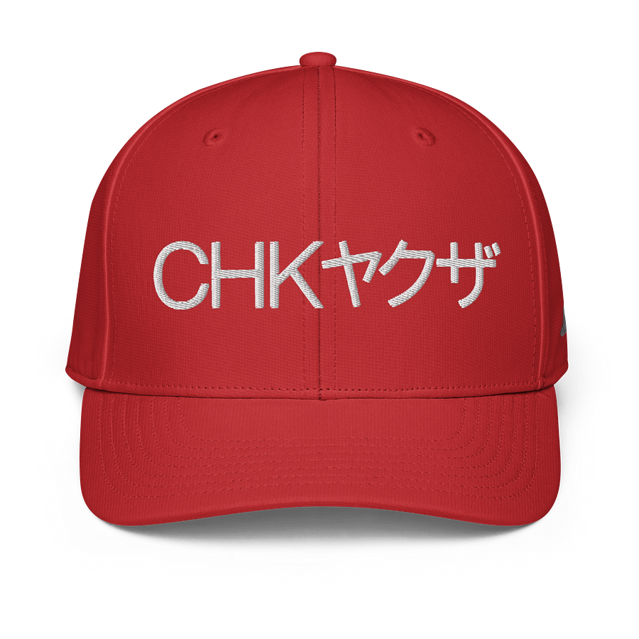 CHK ヤクザ 3D Stick Cap – Chakuza x Adidas product image (17)