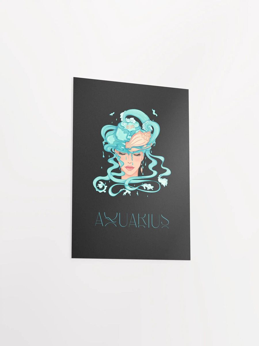 Aquarius Poster product image (37)