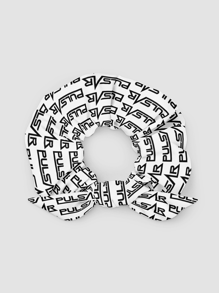 [Pulsar DJ] All-Over Print Scrunchie Sublicolor 652 product image (1)