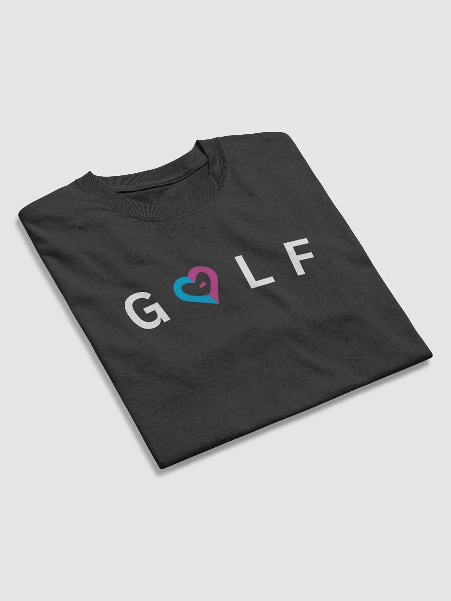Golf Shirt with Color product image (24)