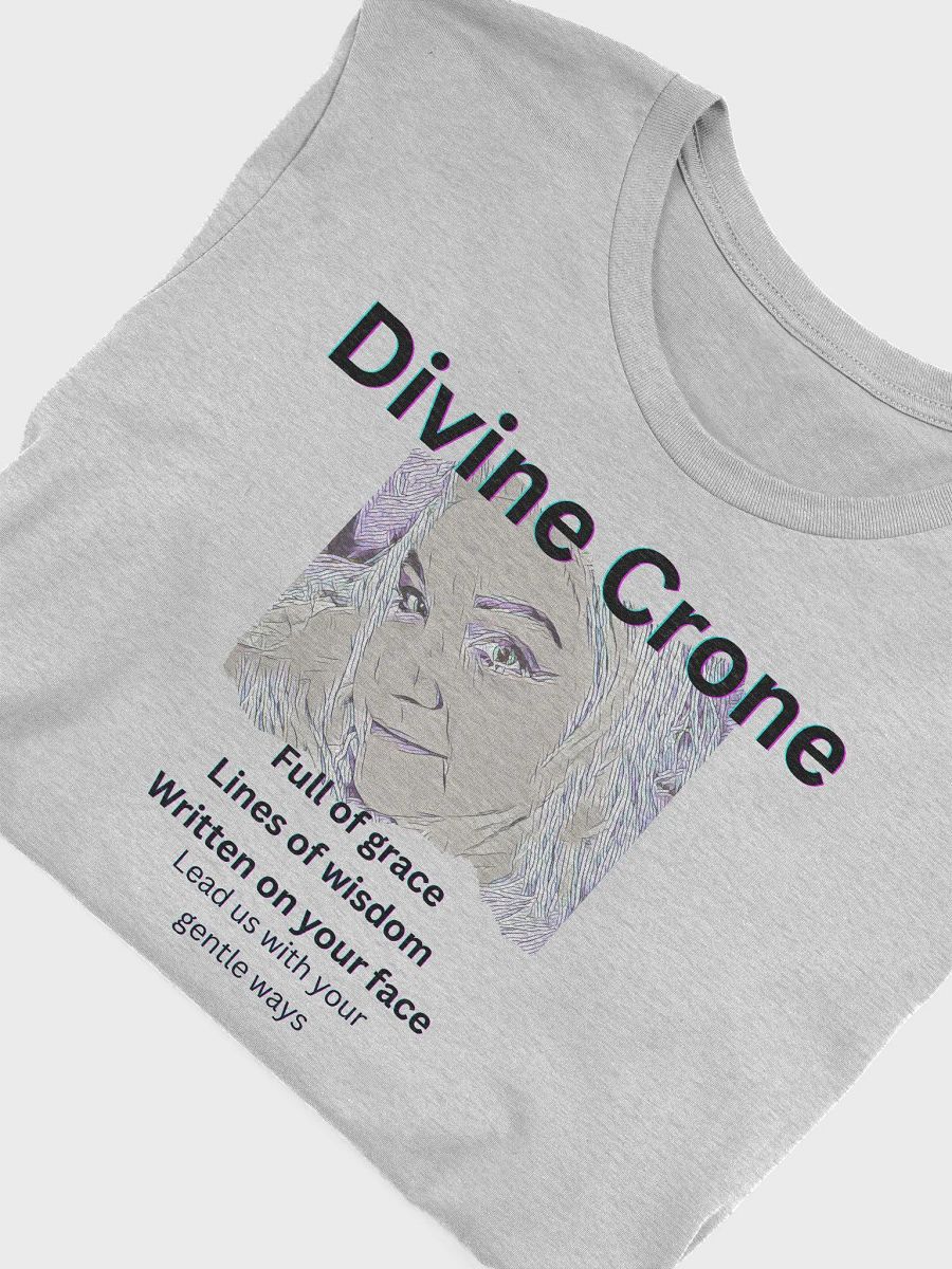 Divine Crone T product image (6)