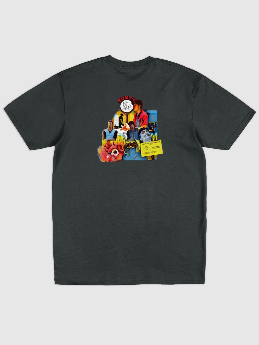 The Witching Hour S3 Streetwear Tee product image (3)