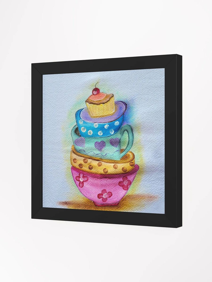 A cupcake on top product image (17)
