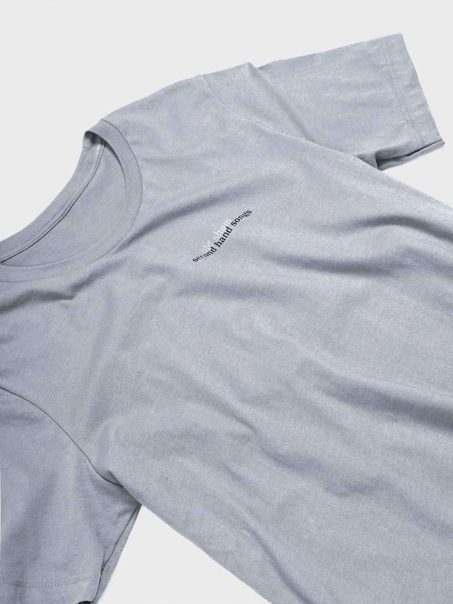 album art tee product image (3)