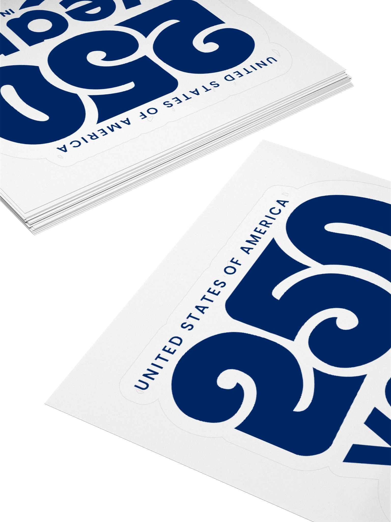 250 Years In The Making Sticker Set product image (11)